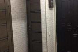 Продаётся двухкомнатная квартира