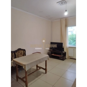 квартира на тормахова