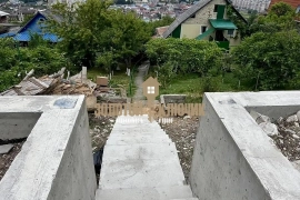Дом с видом на море!!!