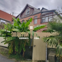 Дом с видом на море!!!