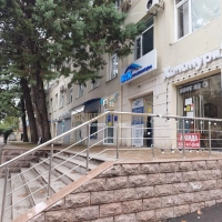 квартира на победе