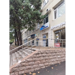 квартира на победе